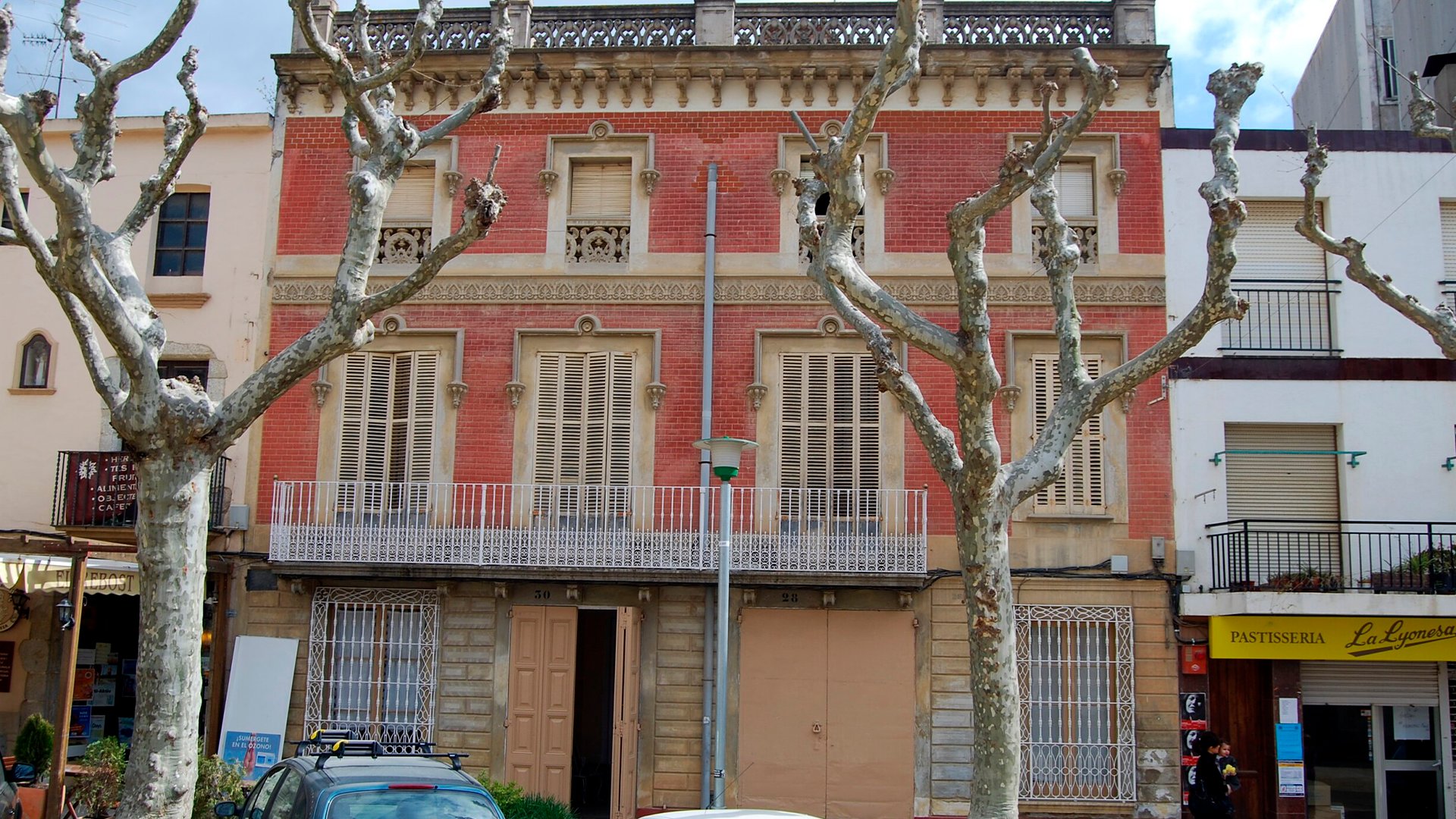 Arenys de Munt
