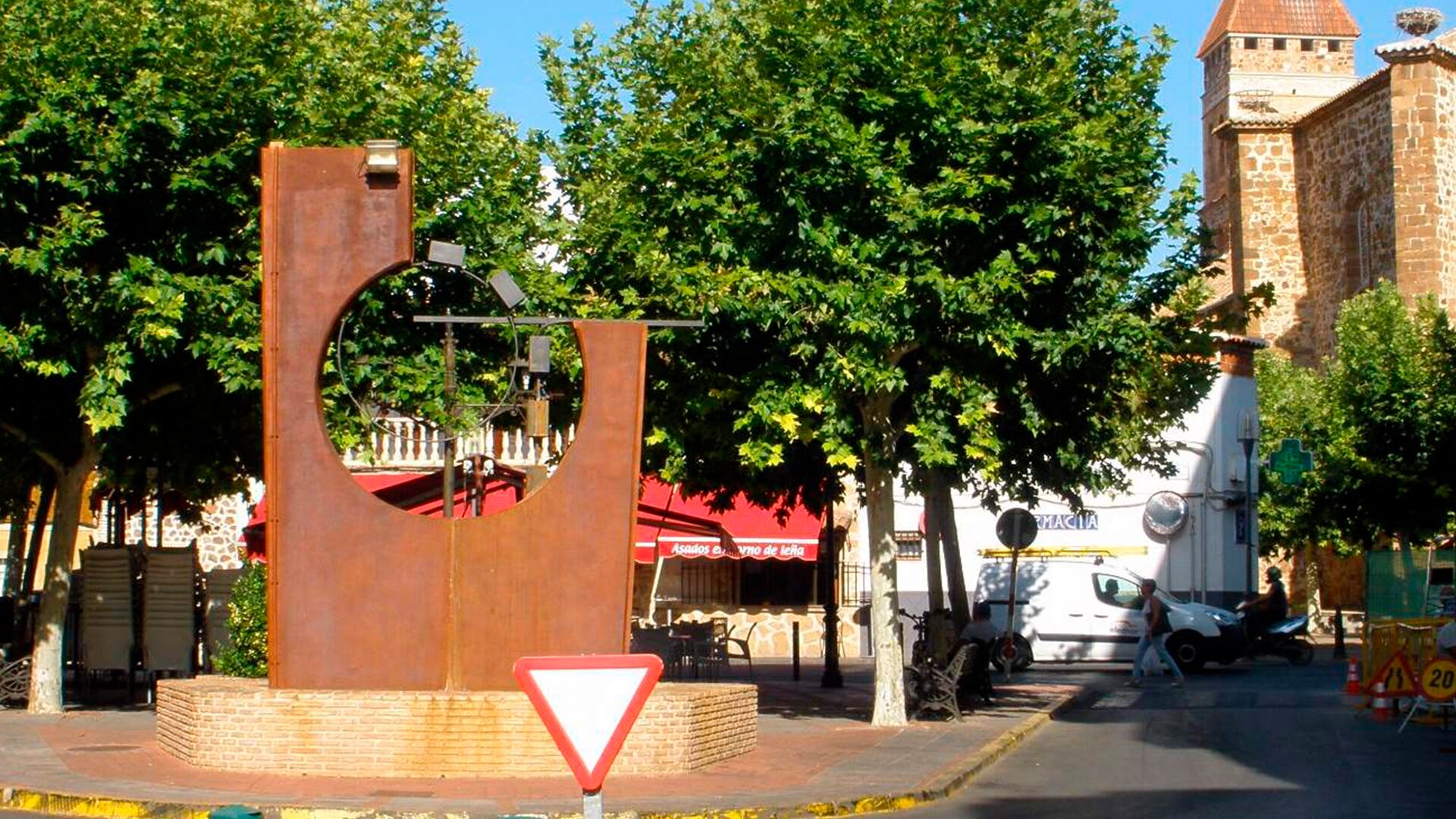 Argamasilla de Calatrava