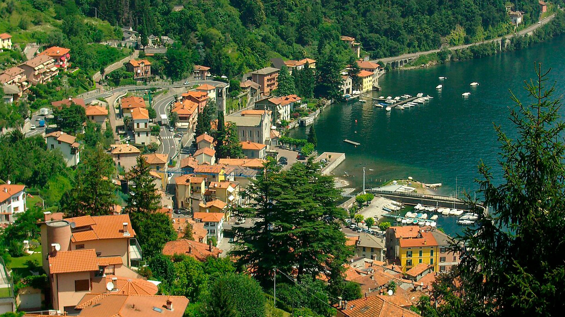 Argegno