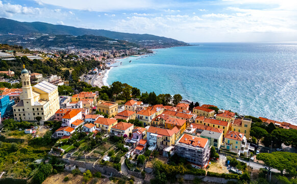 Arma di Taggia