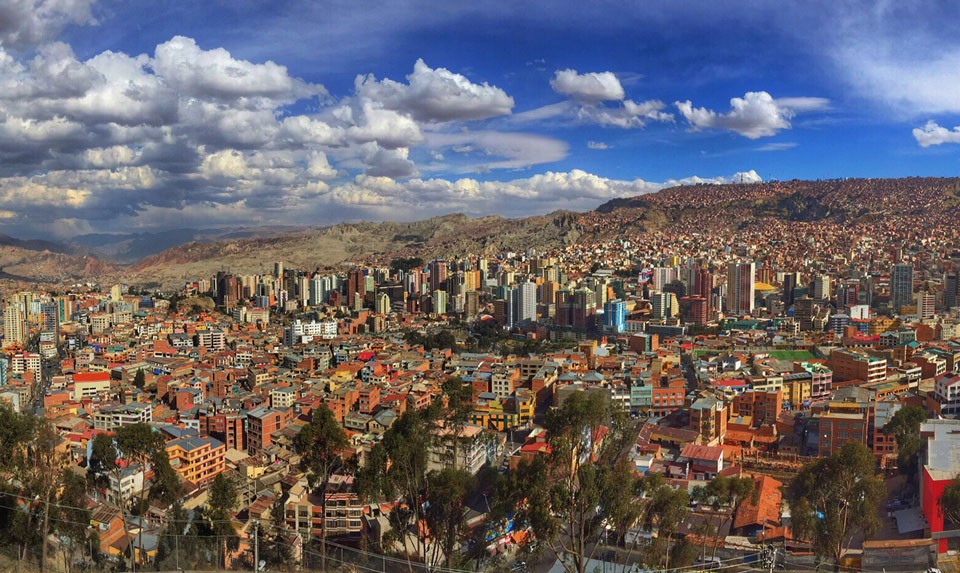 Armenia
