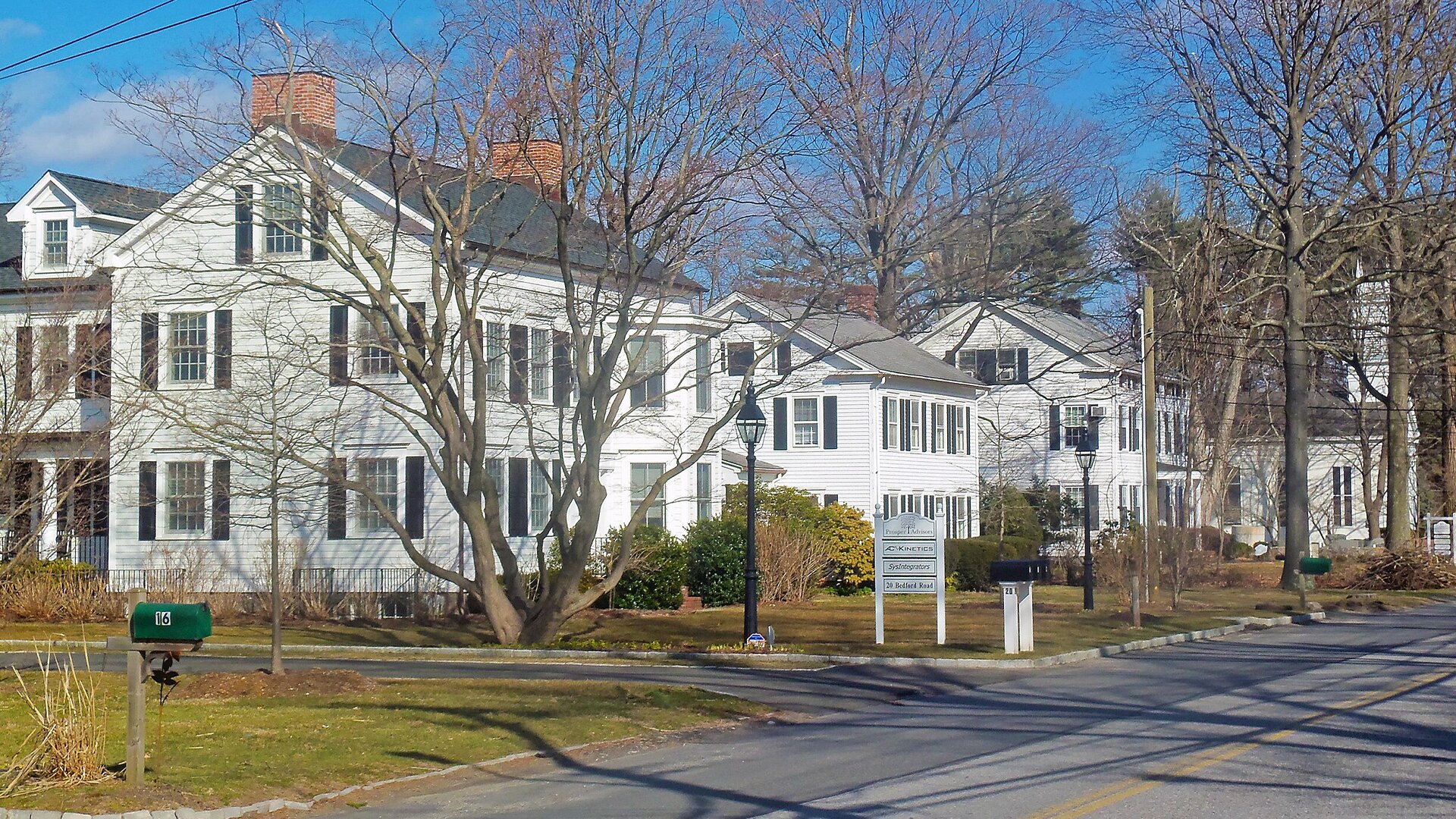 Armonk, NY
