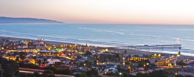 Arroyo Grande, CA
