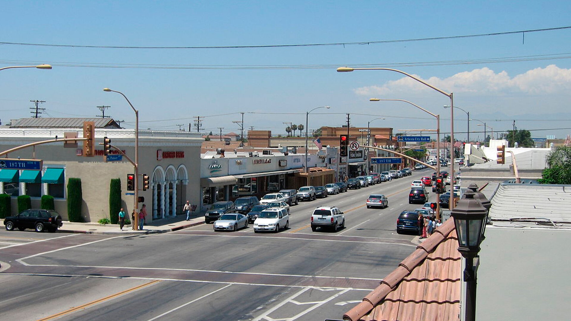 Artesia, CA