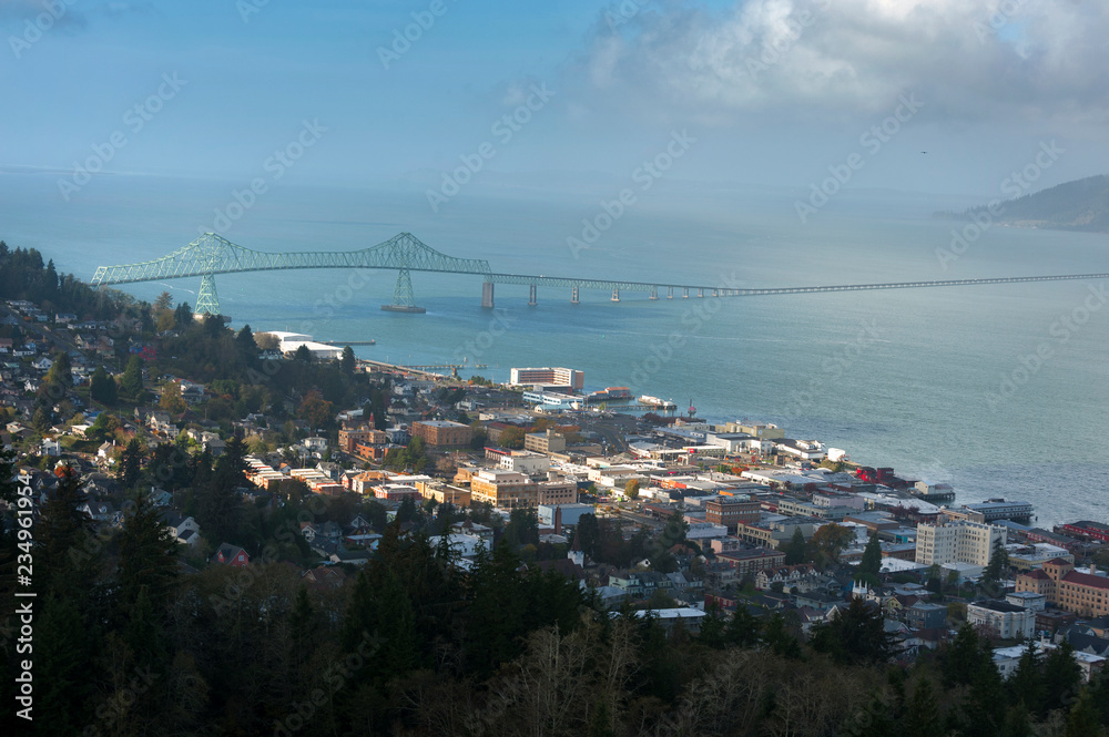Astoria