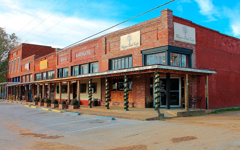 Aubrey, TX