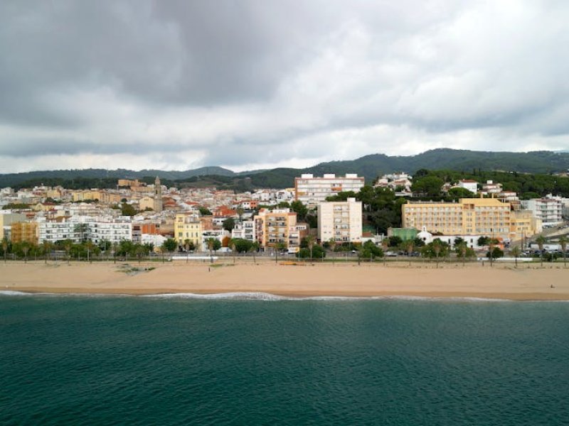 Av. Del Mar Mediterráneo