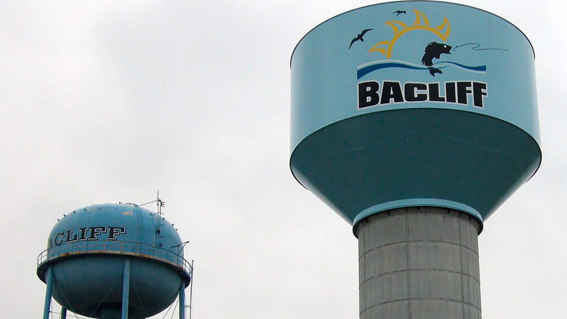 Bacliff, TX