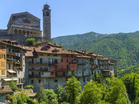 Bagolino