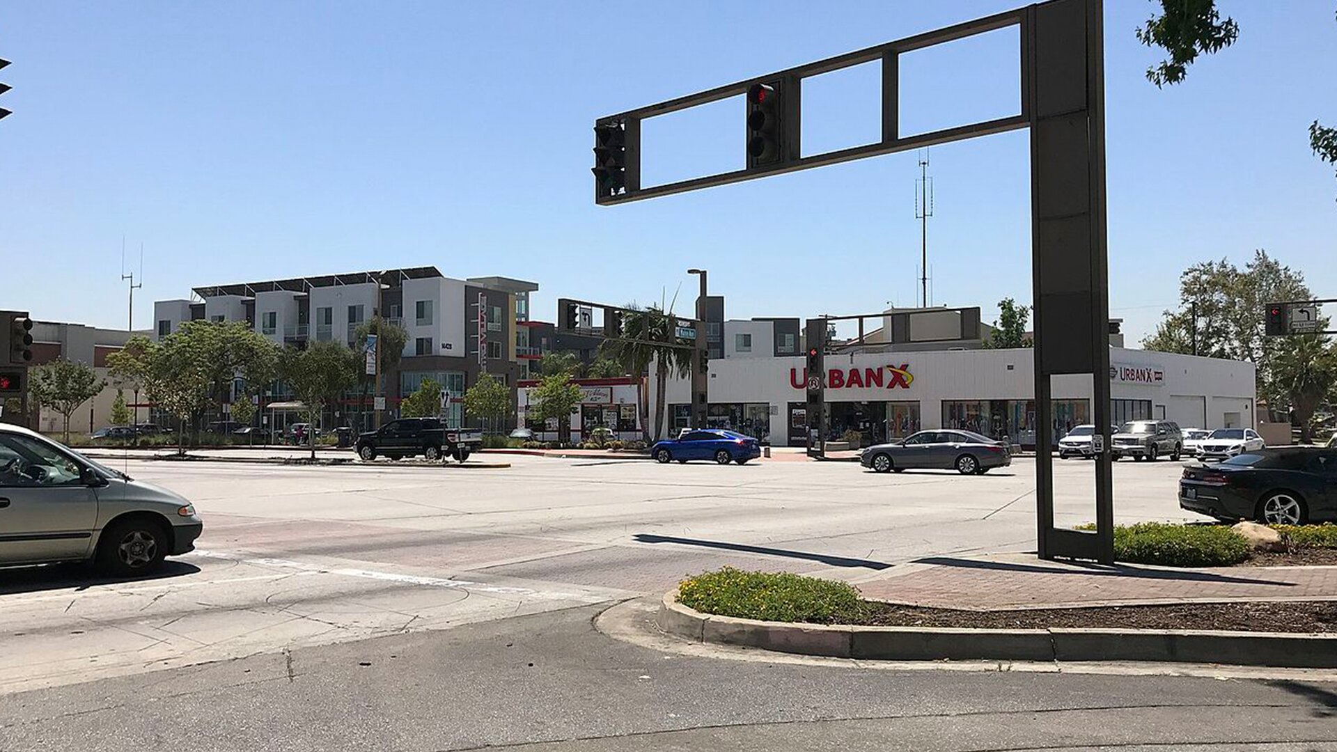 Baldwin Park, CA