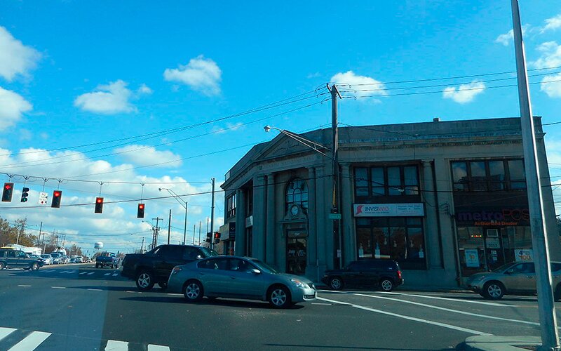 Baldwin, NY
