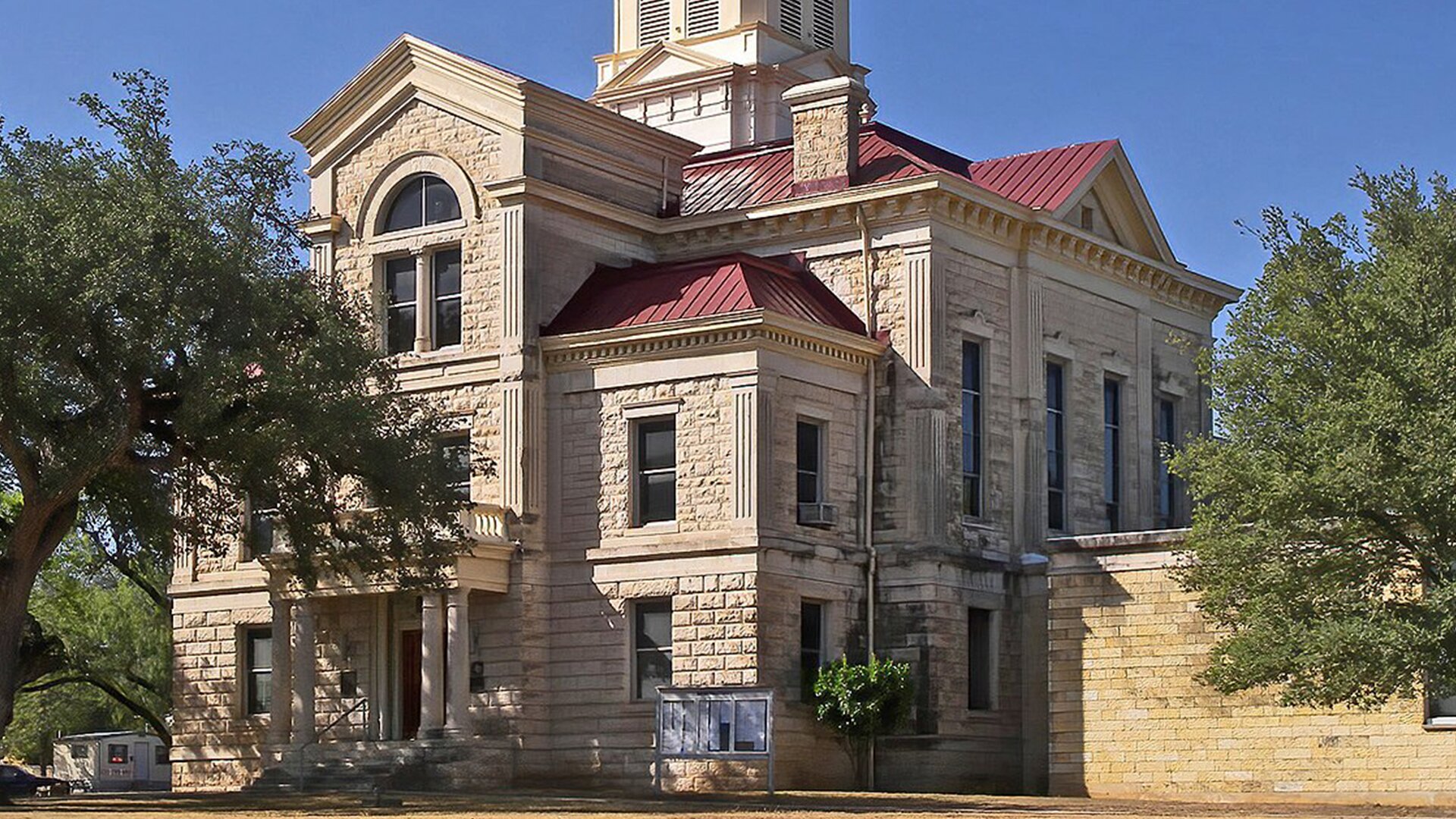 Bandera, TX