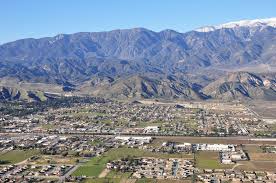 Banning, CA