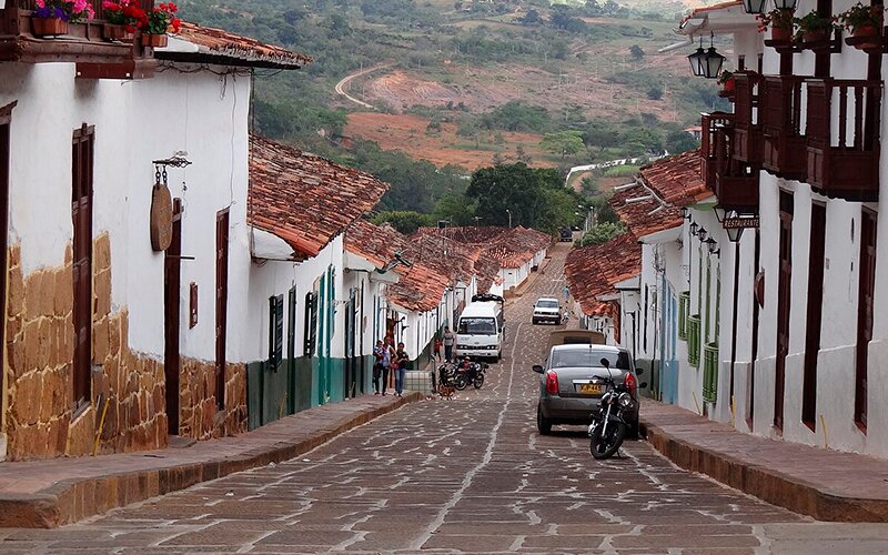 Barichara
