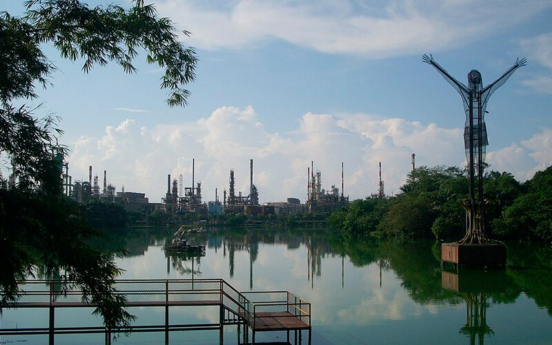 Barrancabermeja