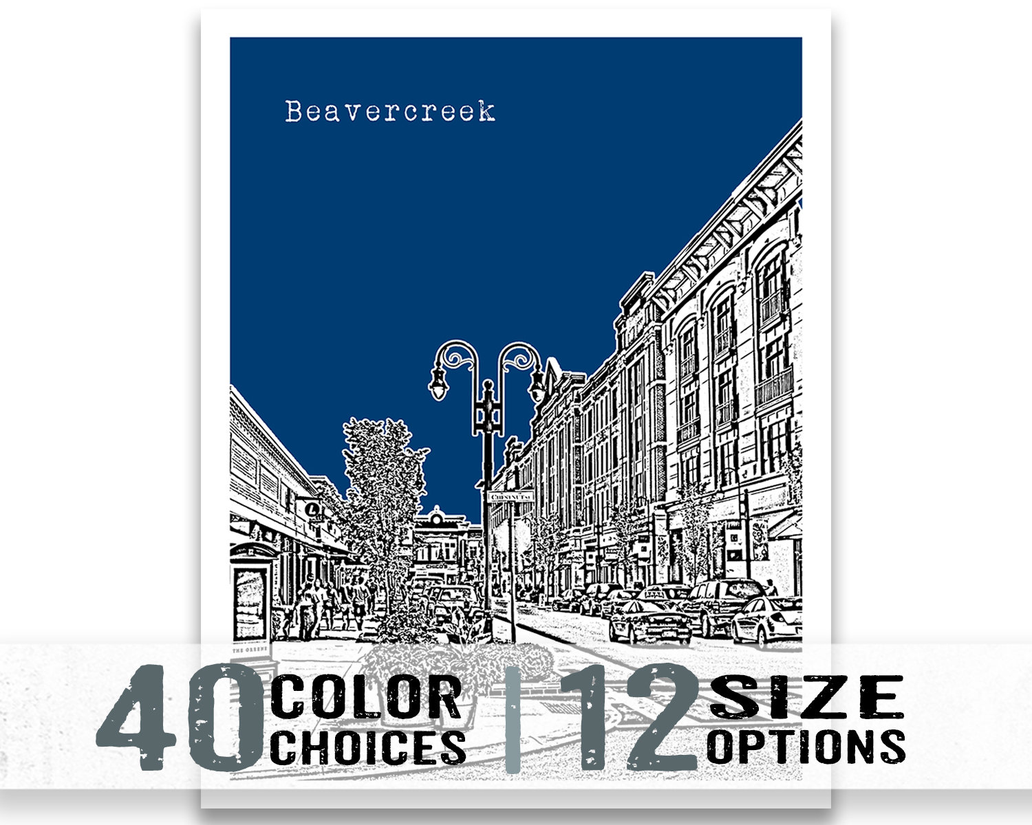 Beavercreek, OH