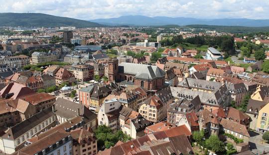 Belfort
