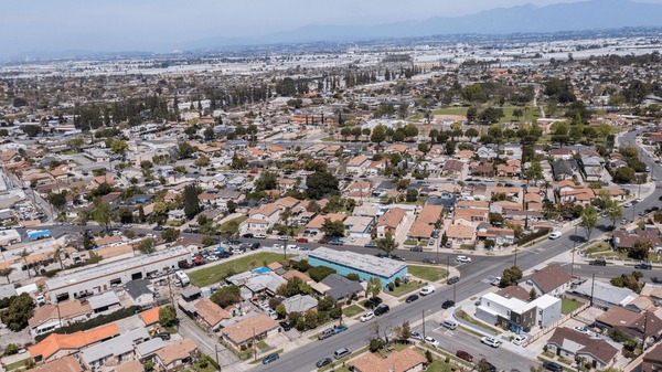 Bell Gardens, CA