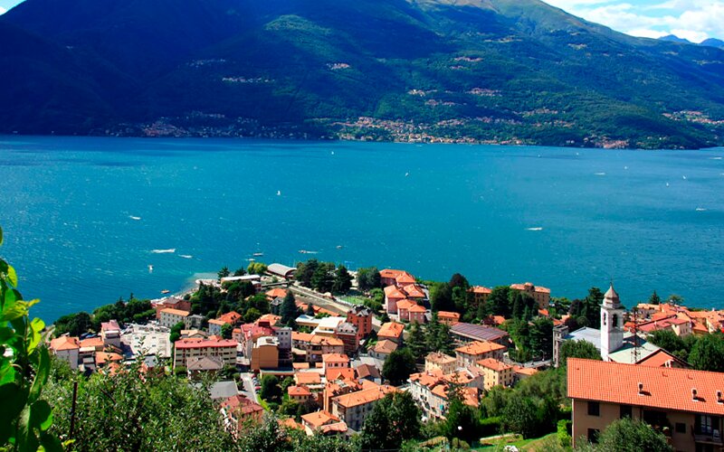 Bellano