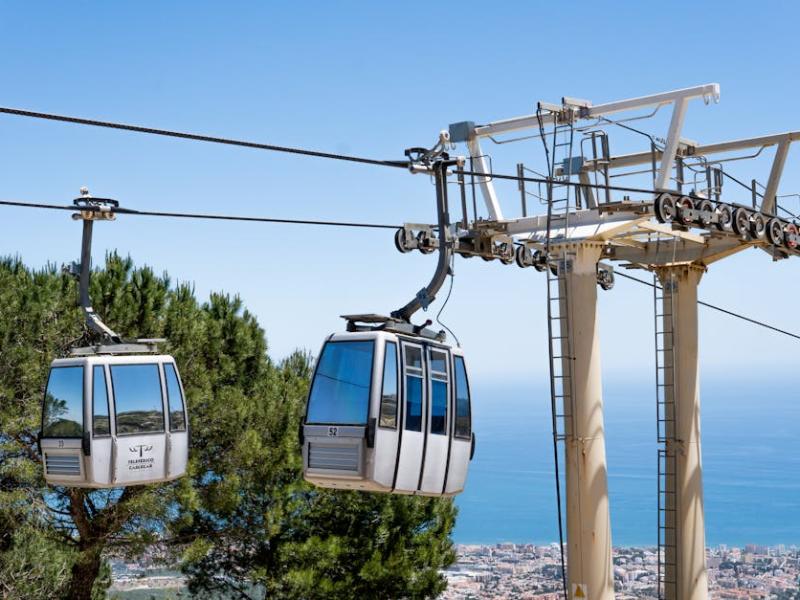 Benalmádena Costa