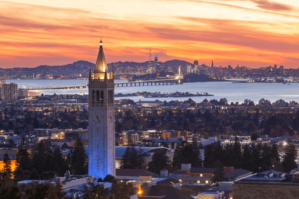 Berkeley, CA