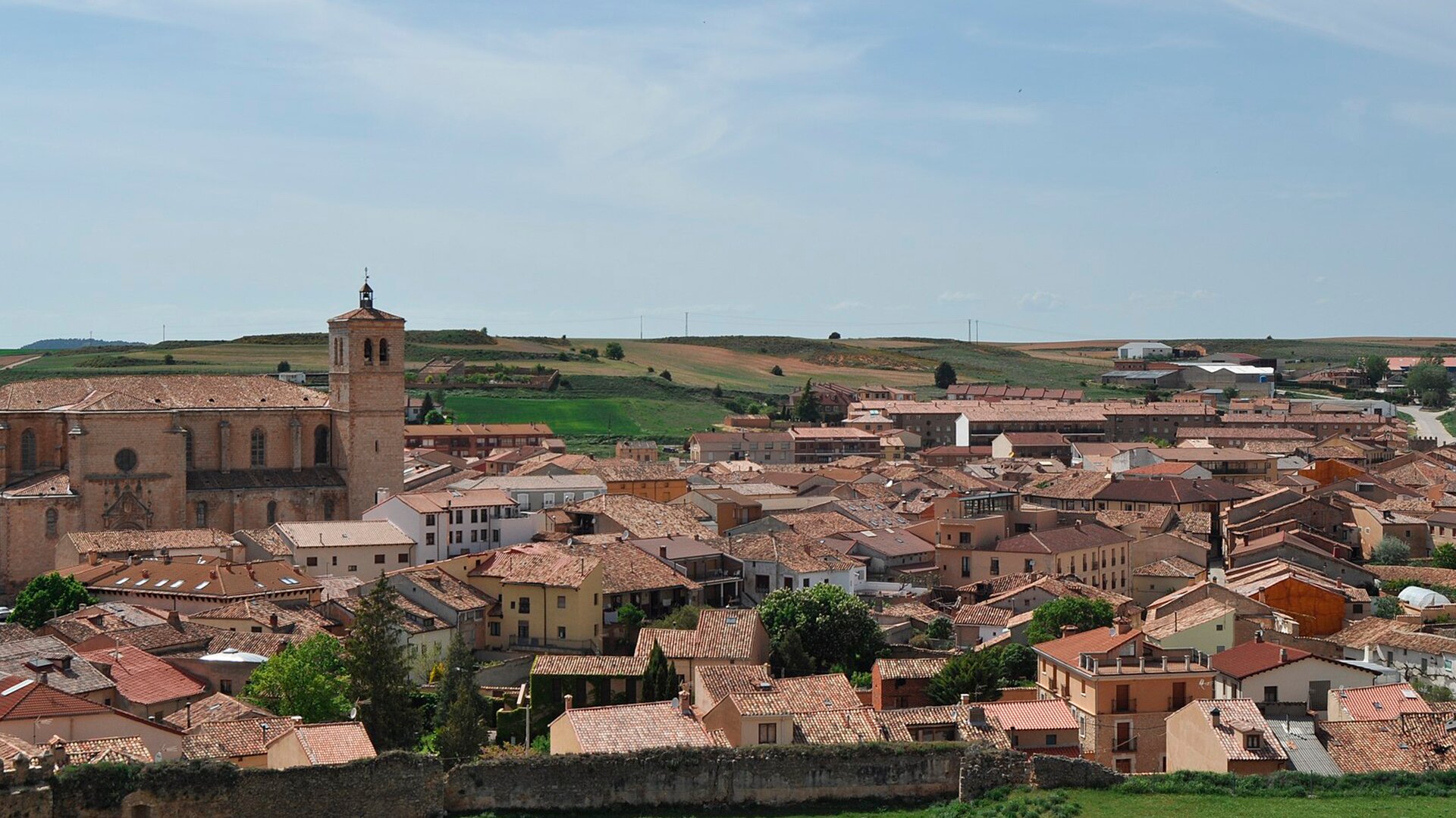 Berlanga de Duero