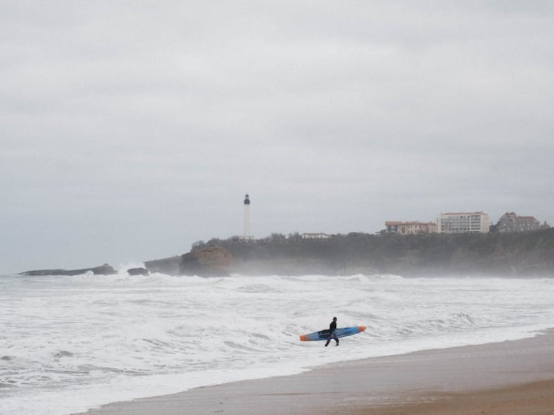 Biarritz
