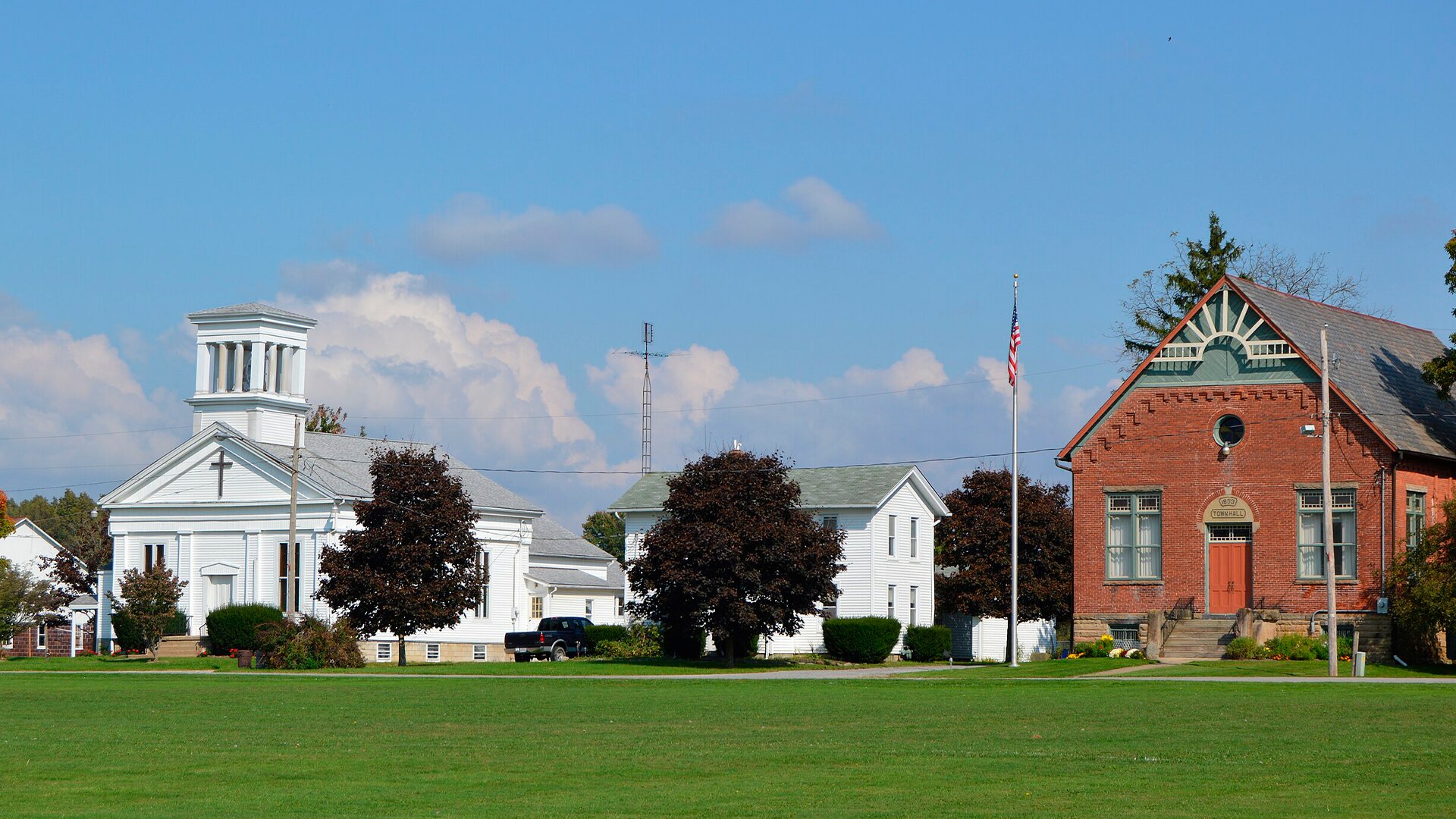 Bloomfield, NY