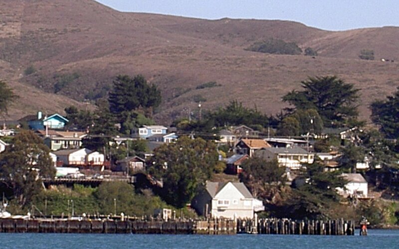 Bodega Bay, CA