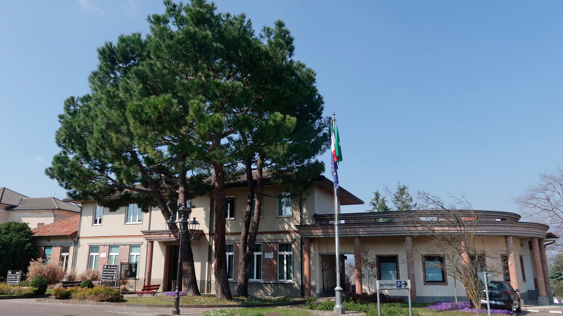 Bodio Lomnago