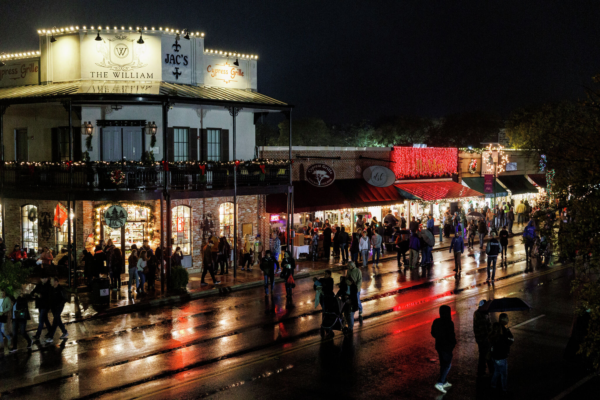 Boerne, TX