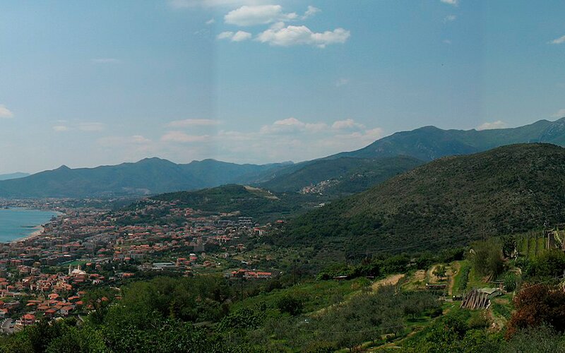 Borgio Verezzi