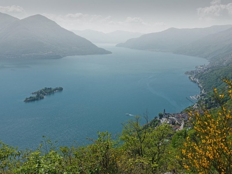 Brissago