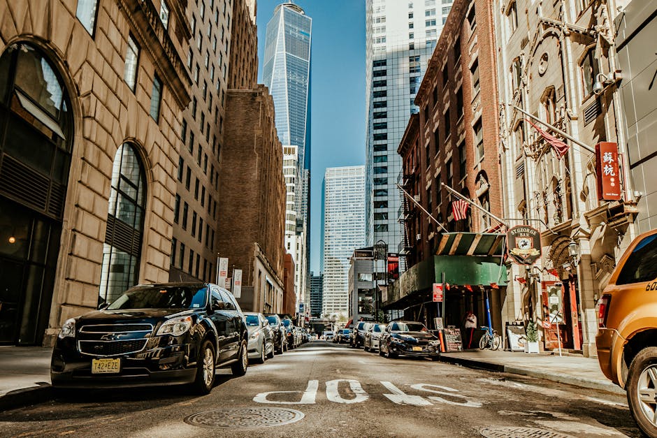 Broadway