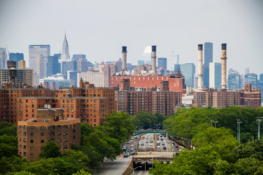 Bronx
