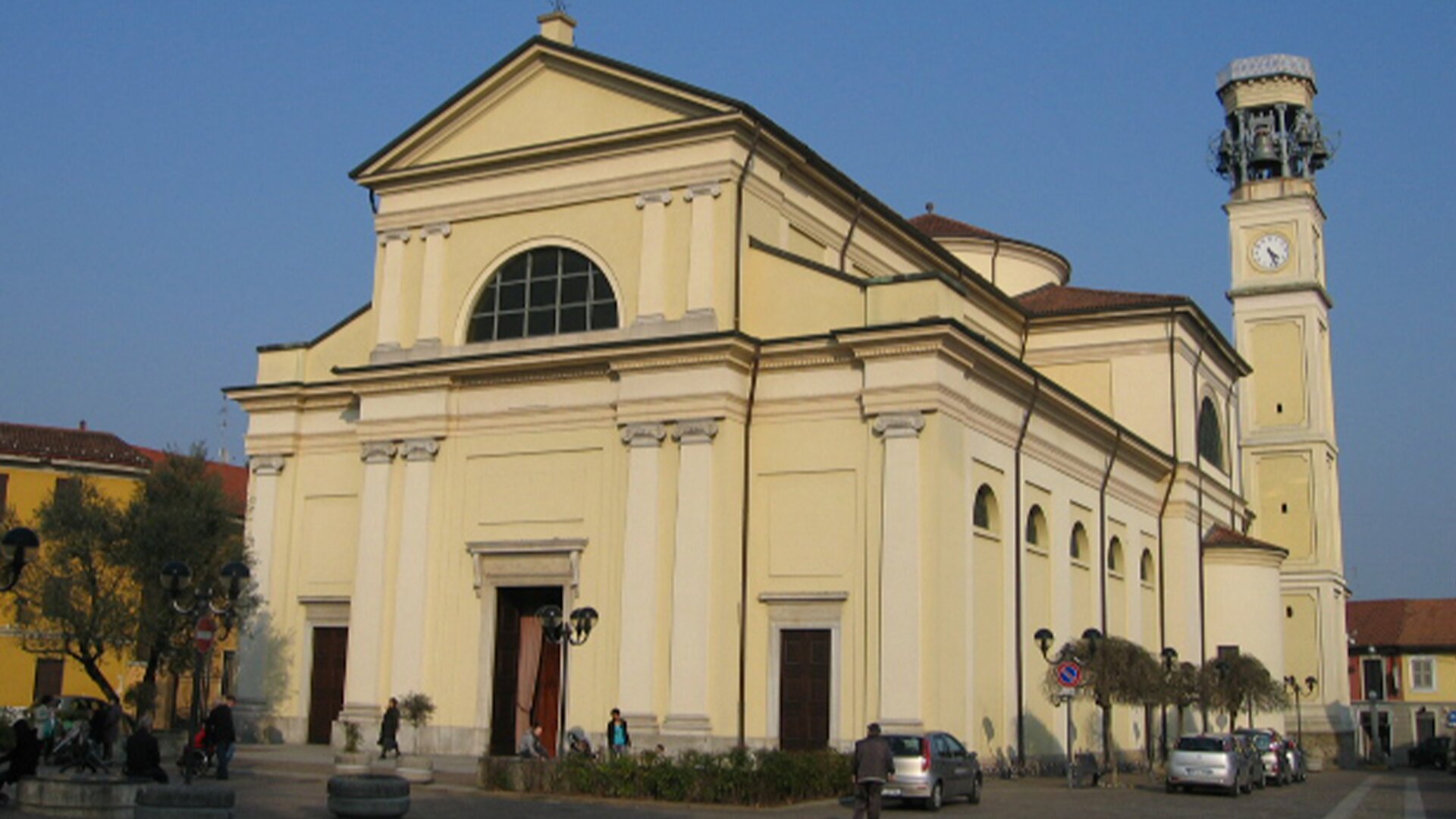 Brugherio