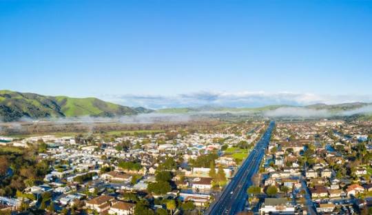 Buellton, CA