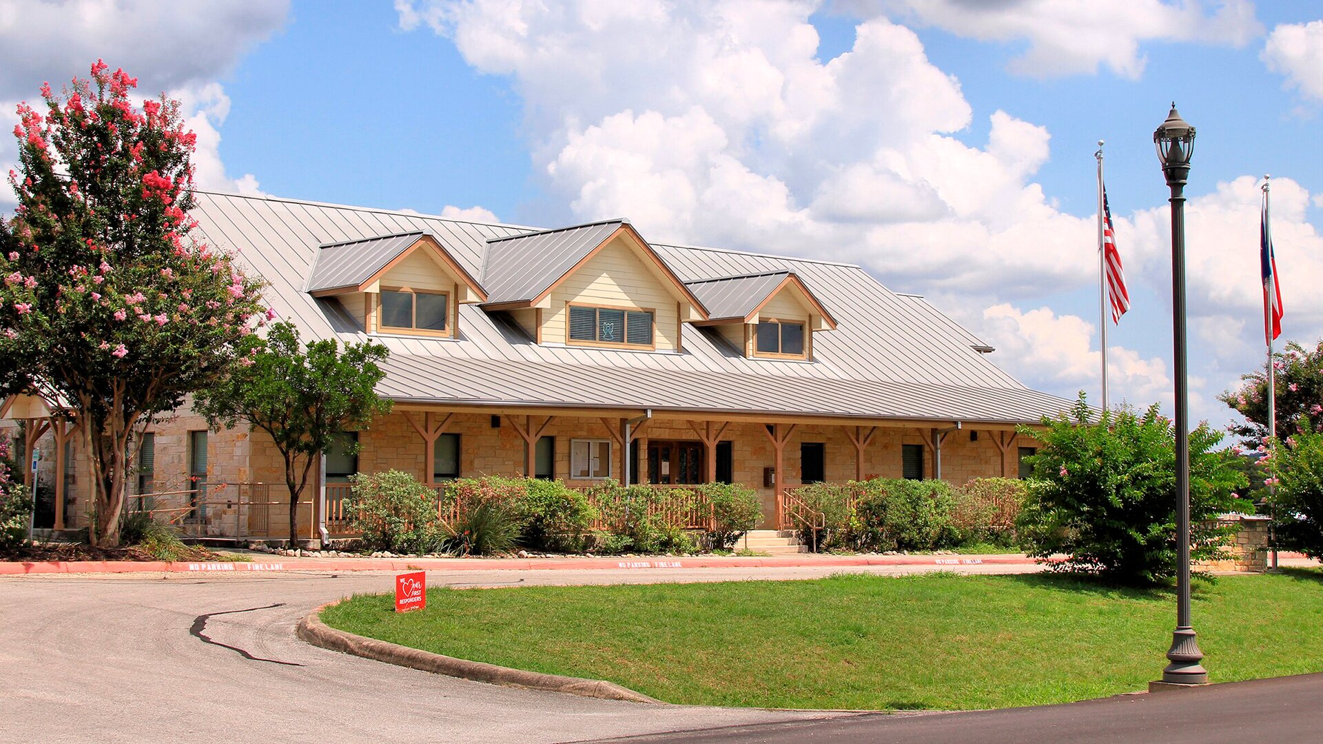 Bulverde, TX