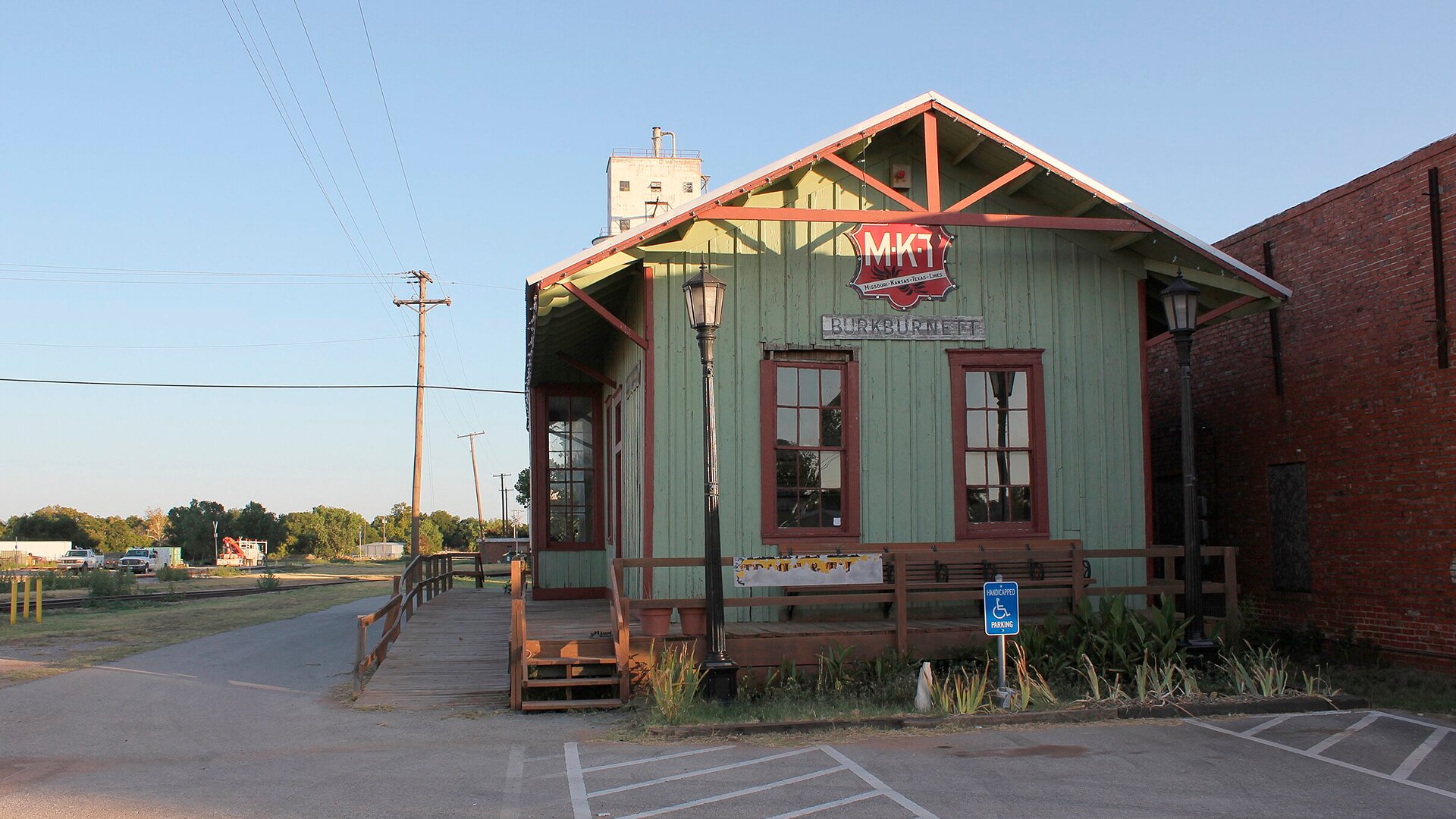 Burkburnett, TX