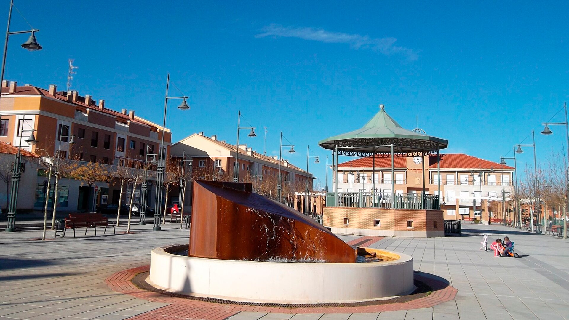 Cabanillas del Campo