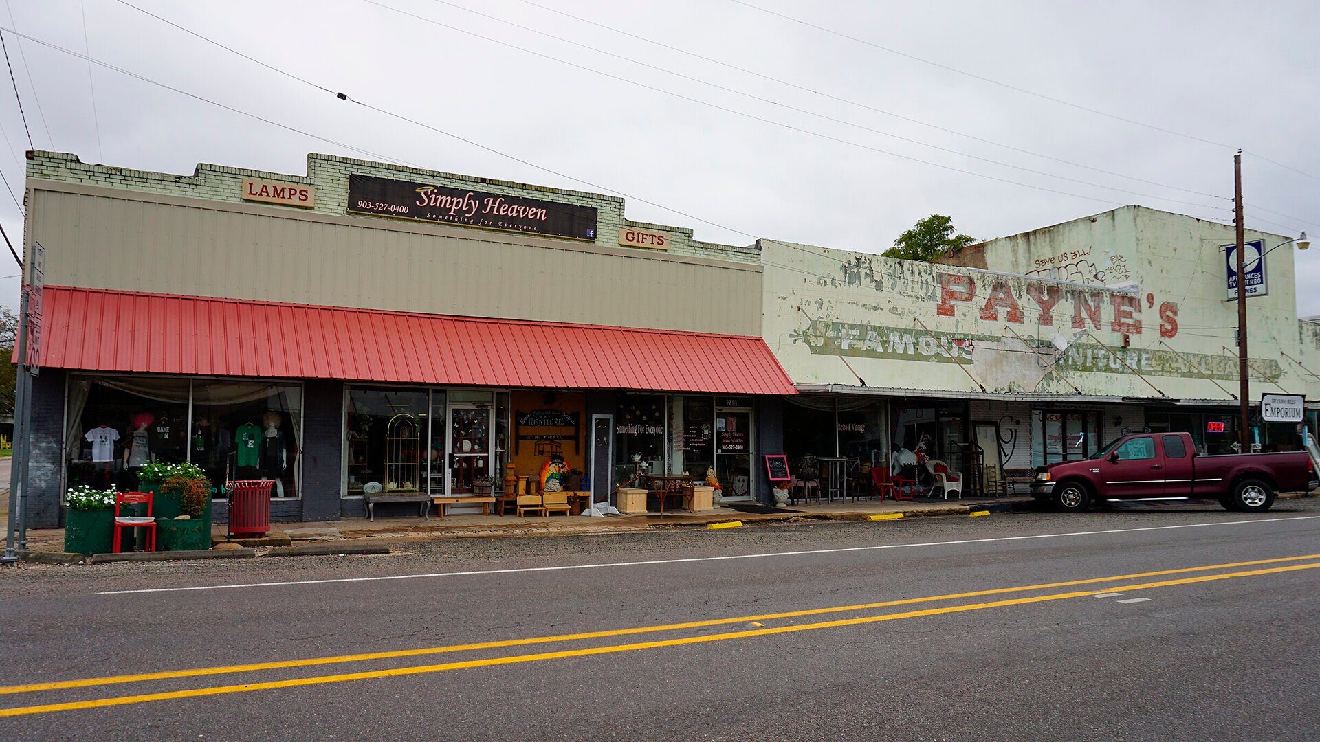 Caddo Mills, TX