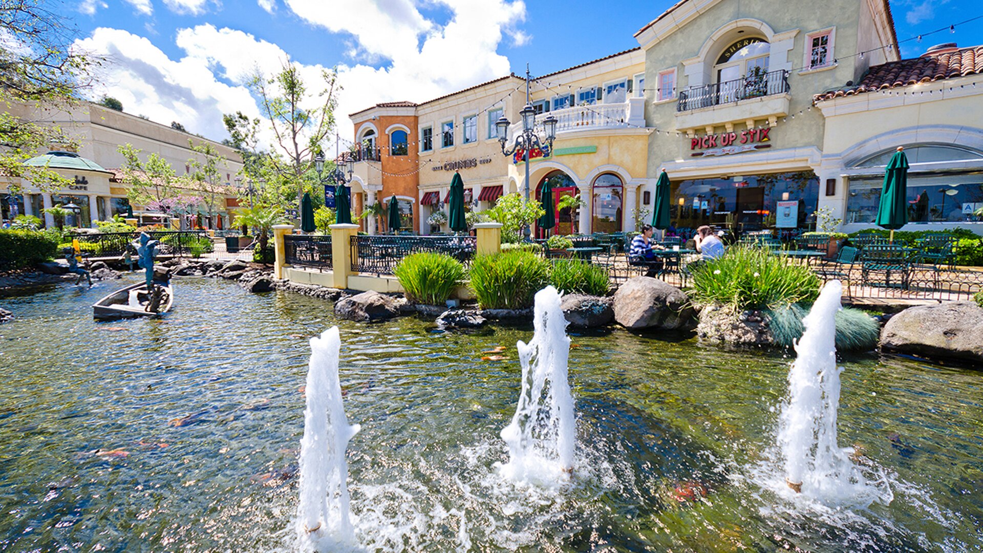 Calabasas, CA