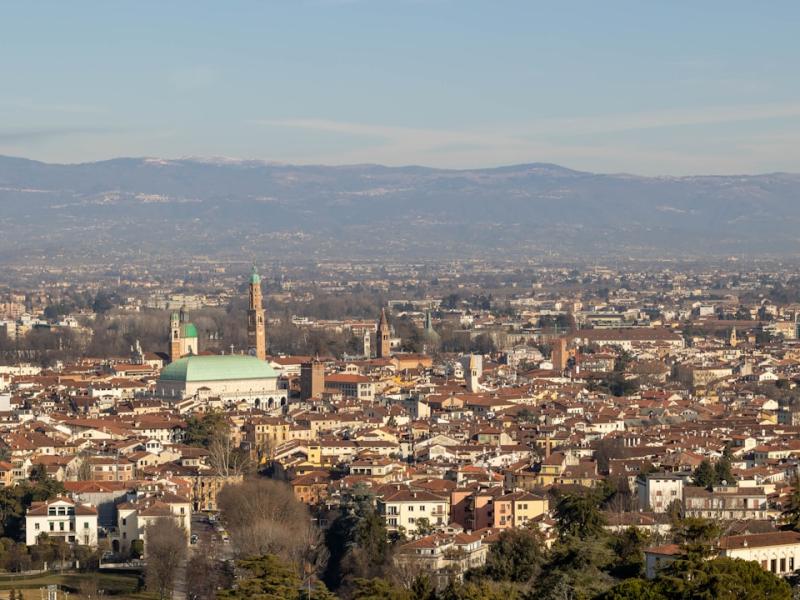 Calata Cattaneo