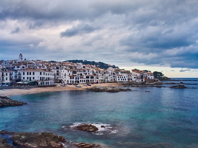 Calella de Palafrugell