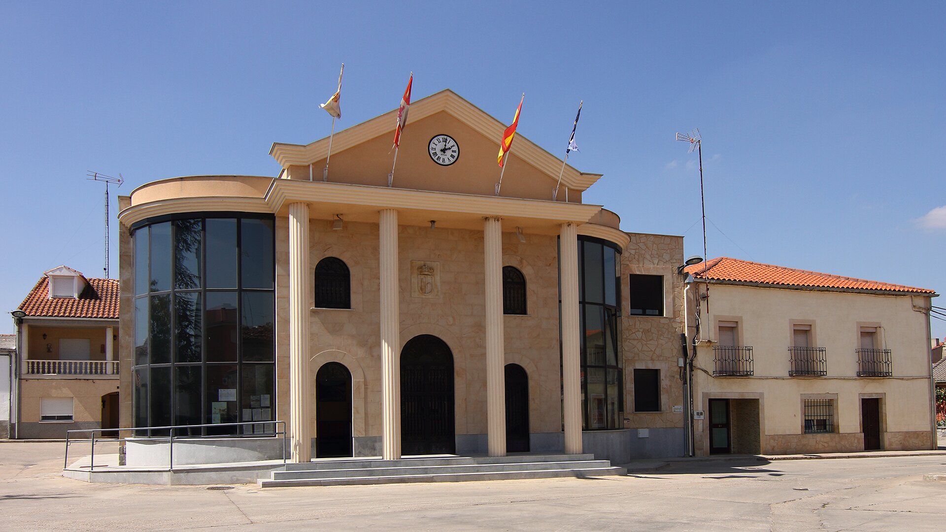 Calzada de Valdunciel