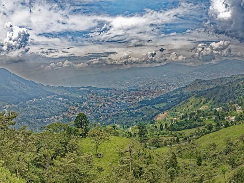 Camí De Santa Elena