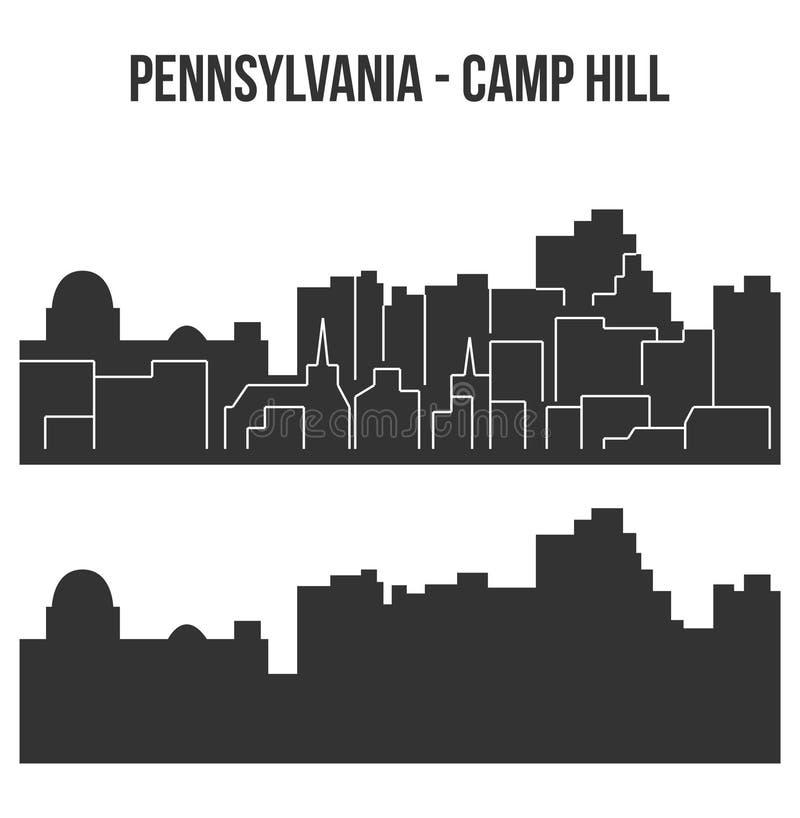 Camp-Hill, PA