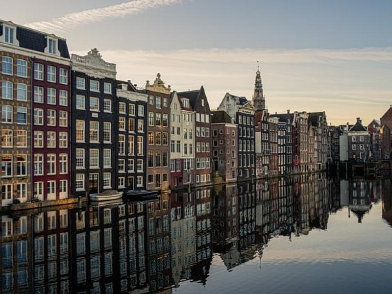 Canals