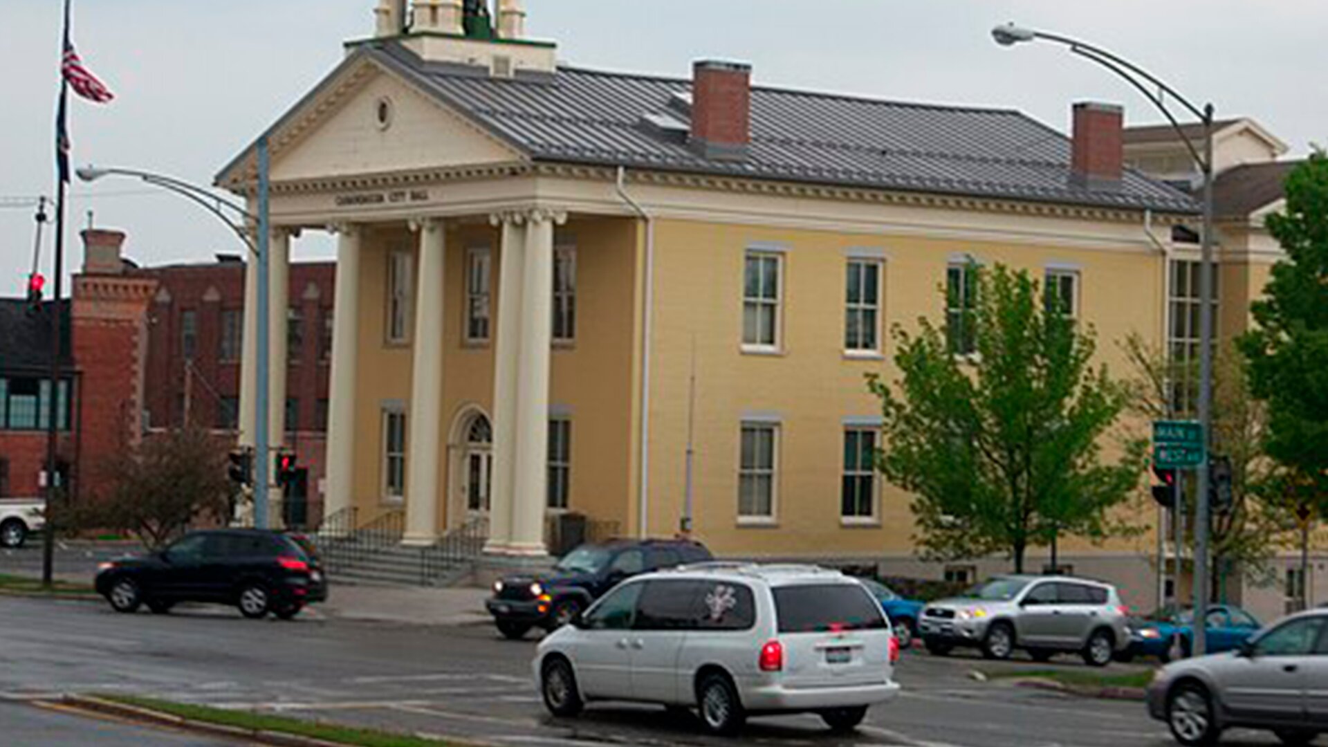 Canandaigua, NY
