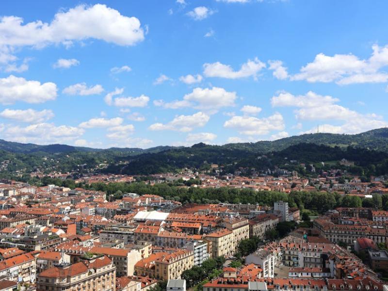 Caramagna Piemonte